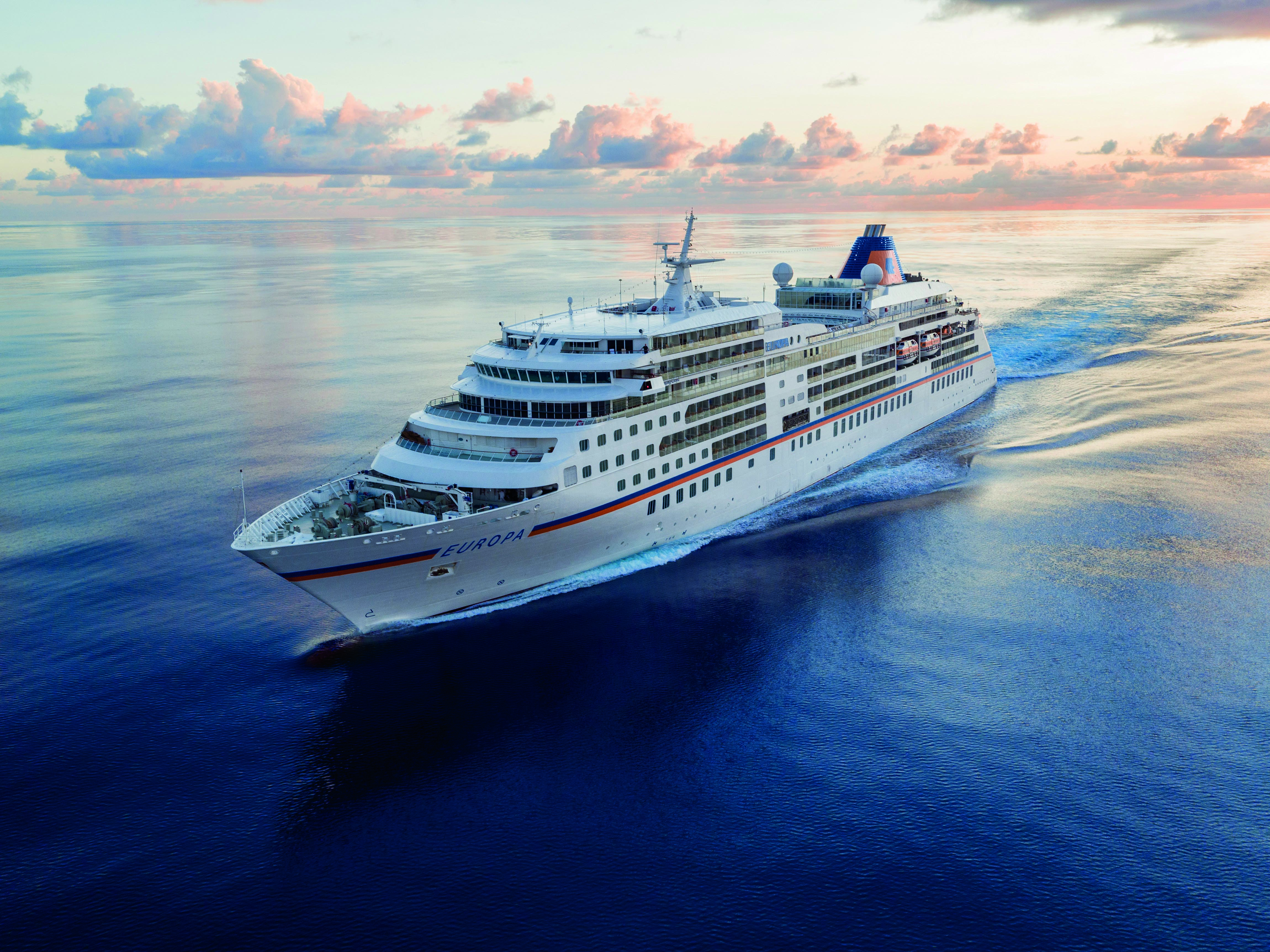 Hapag-Lloyd Cruises