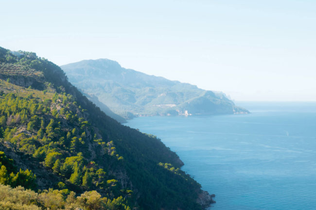 Mallorca