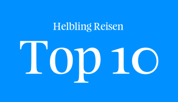 Helbling Reisen TOP 10