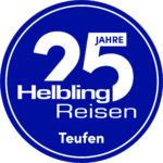 25 Jahre Helbling Reisen Teufen