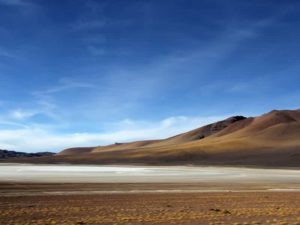 Argentinien und Chile