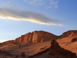 Argentinien und Chile