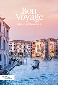 Bon Voyage 2
