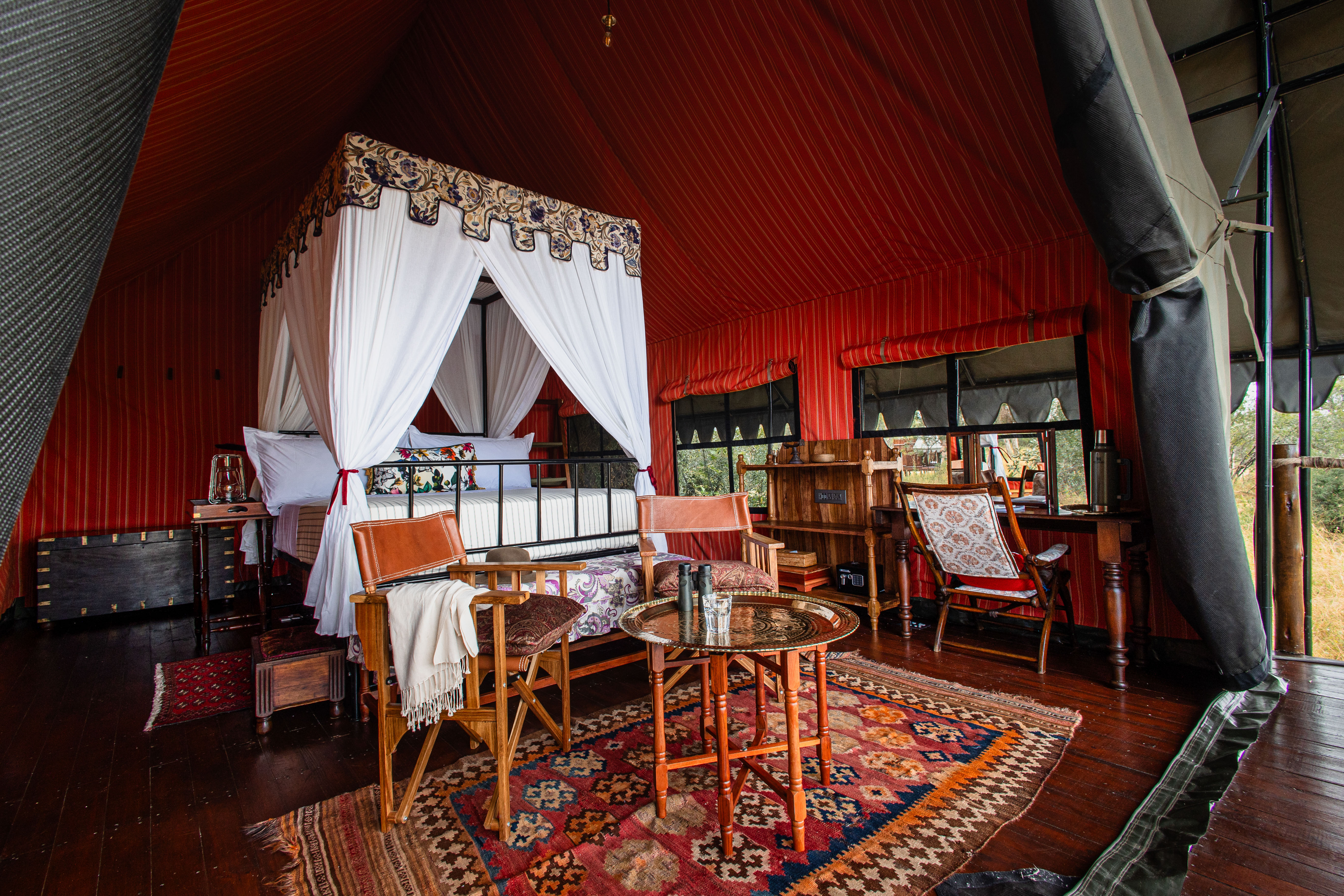 Bots_Mbamba_Guest Tent Interior 1