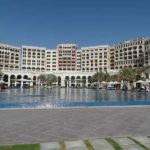 Ritz Carlton, Abu Dhabi