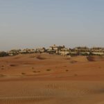 Qasr Al Sarab Desert Resort by Anantara, Abu Dhabi