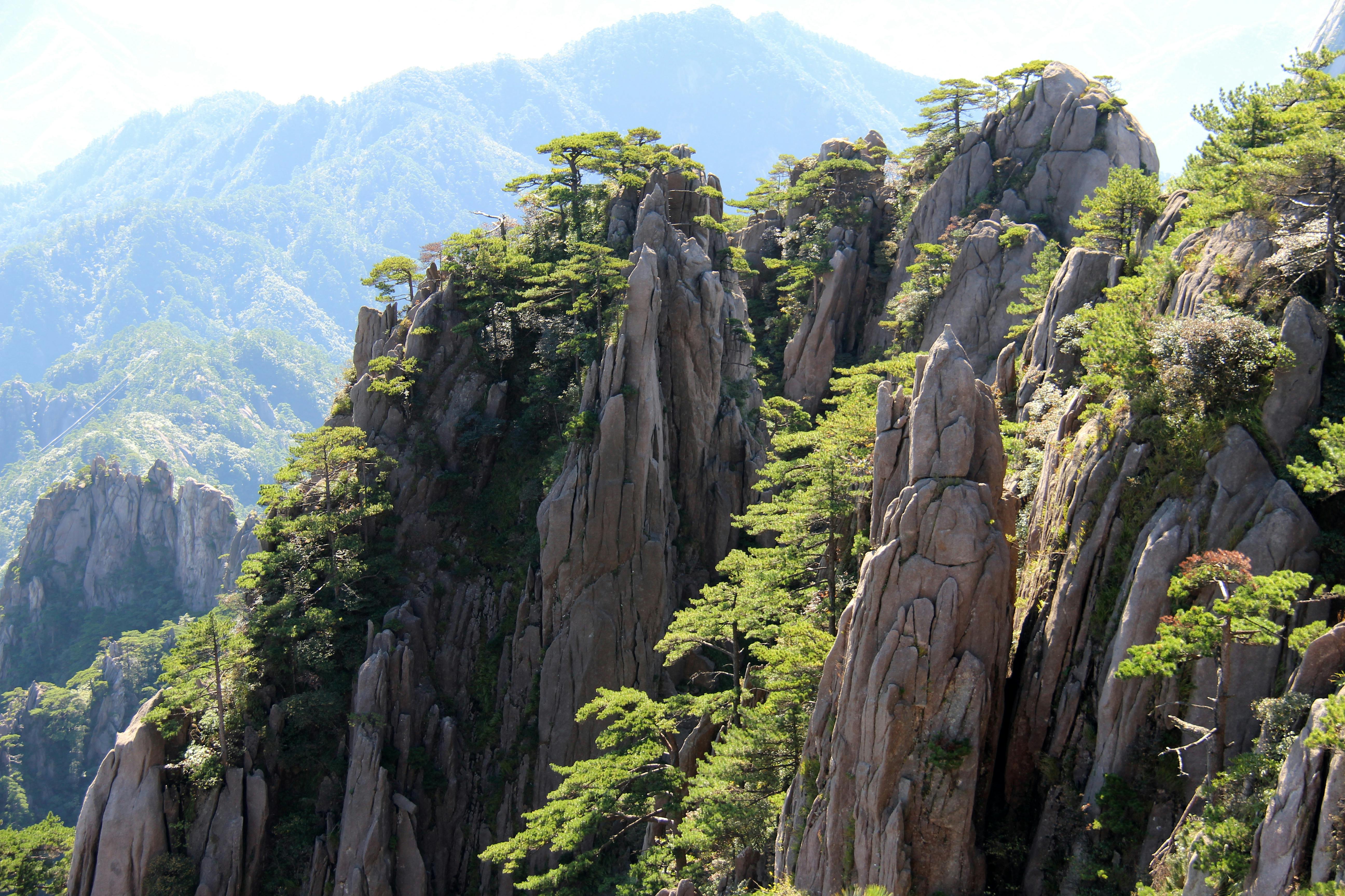 Huangshan