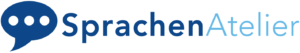Logo Sprachen-Atelier