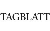 Logo Tagblatt