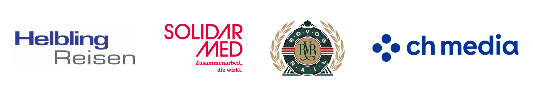 Logos Rovos Event