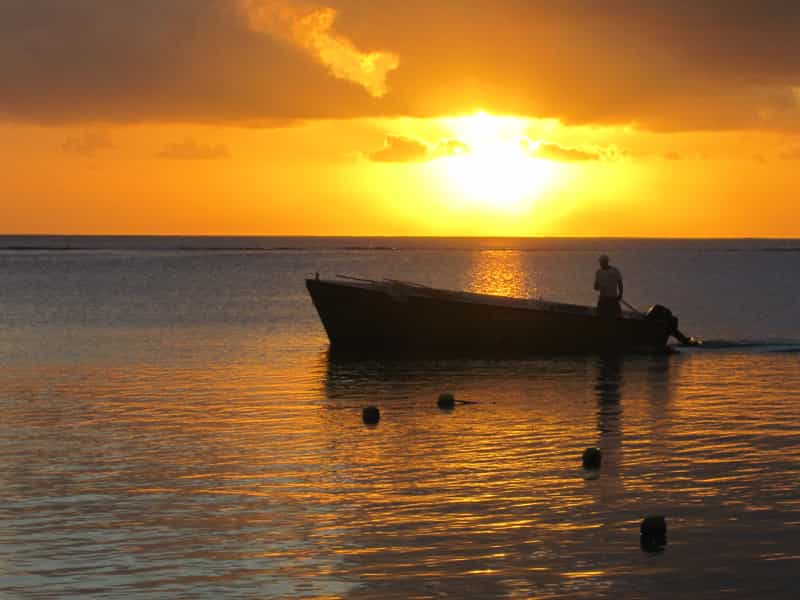 Mauritius