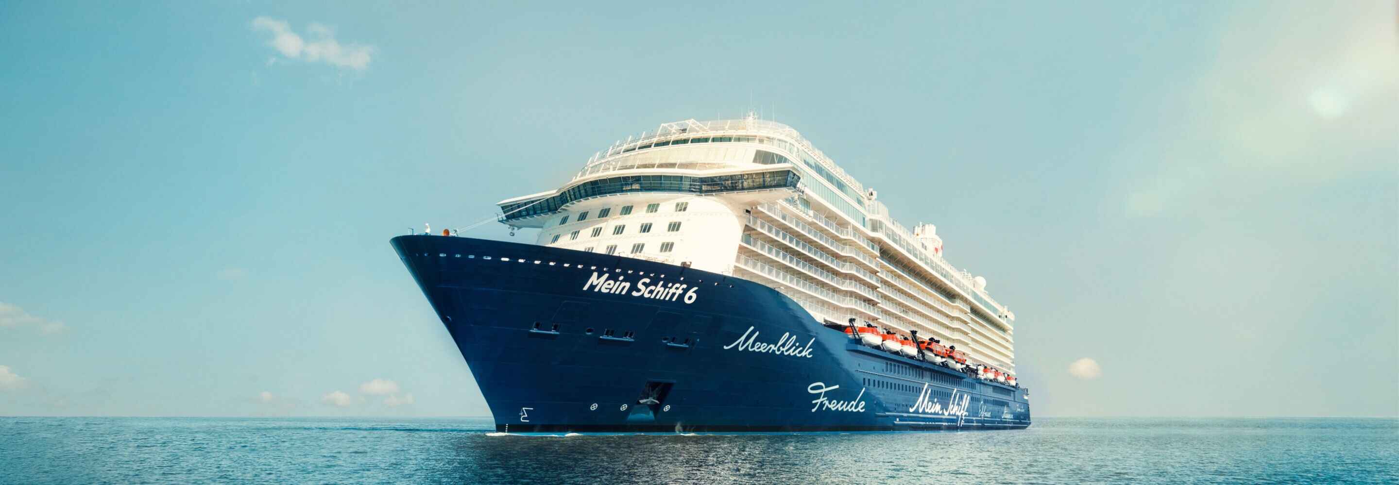 Mein SChiff 6