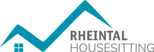 Rheintal Housesitting Logo