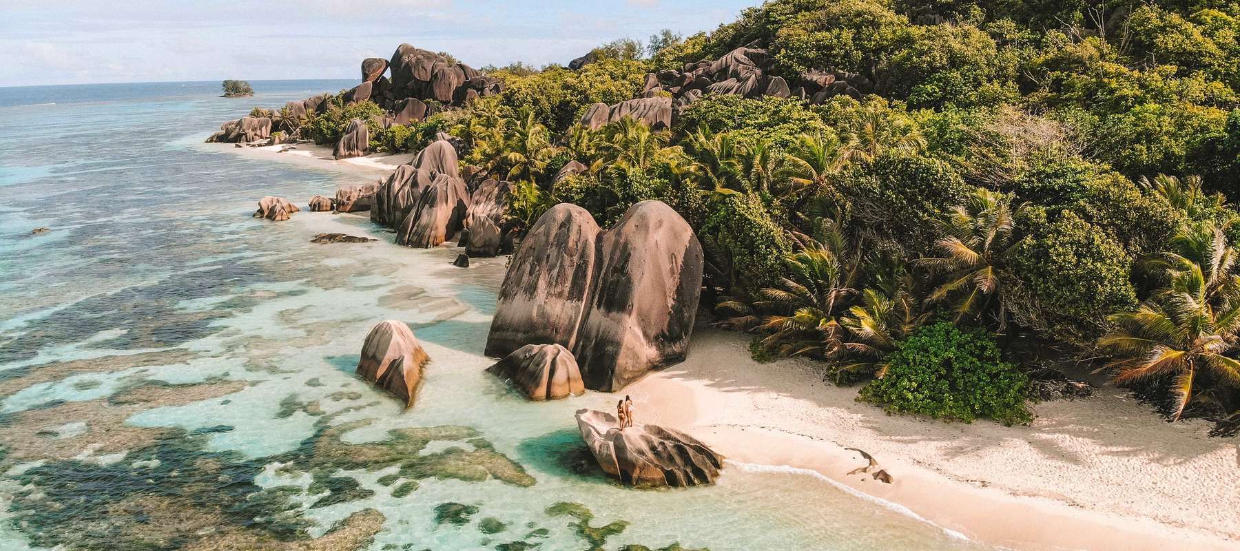 Seychellen