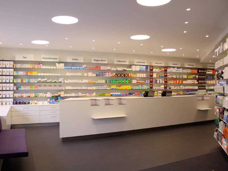 Gesundheitscheck