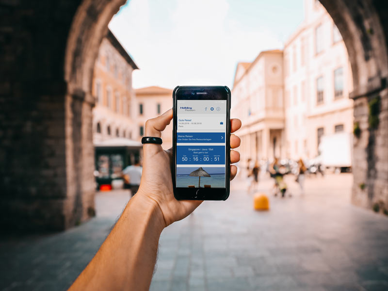 Helbling App