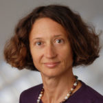 Ursula Fluri, FISBA AG