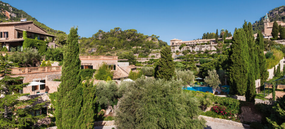 Valldemossa, Mallorca