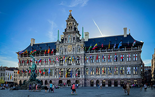 Antwerpen