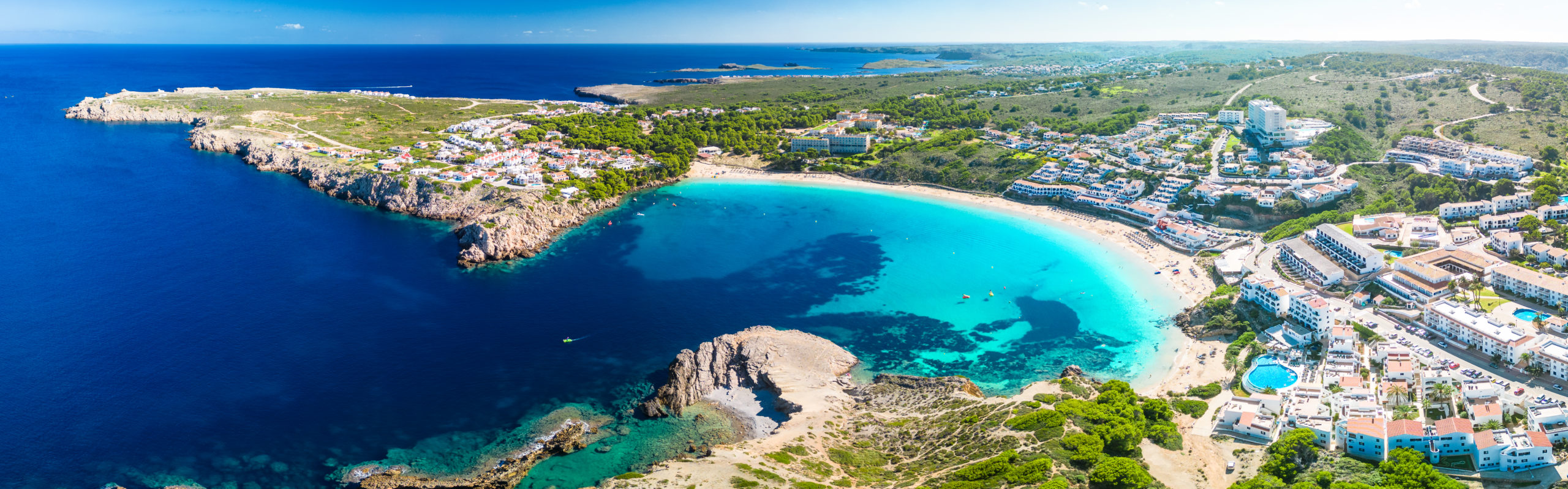 Mallorca Biucht - Reisen ab Altenrhein