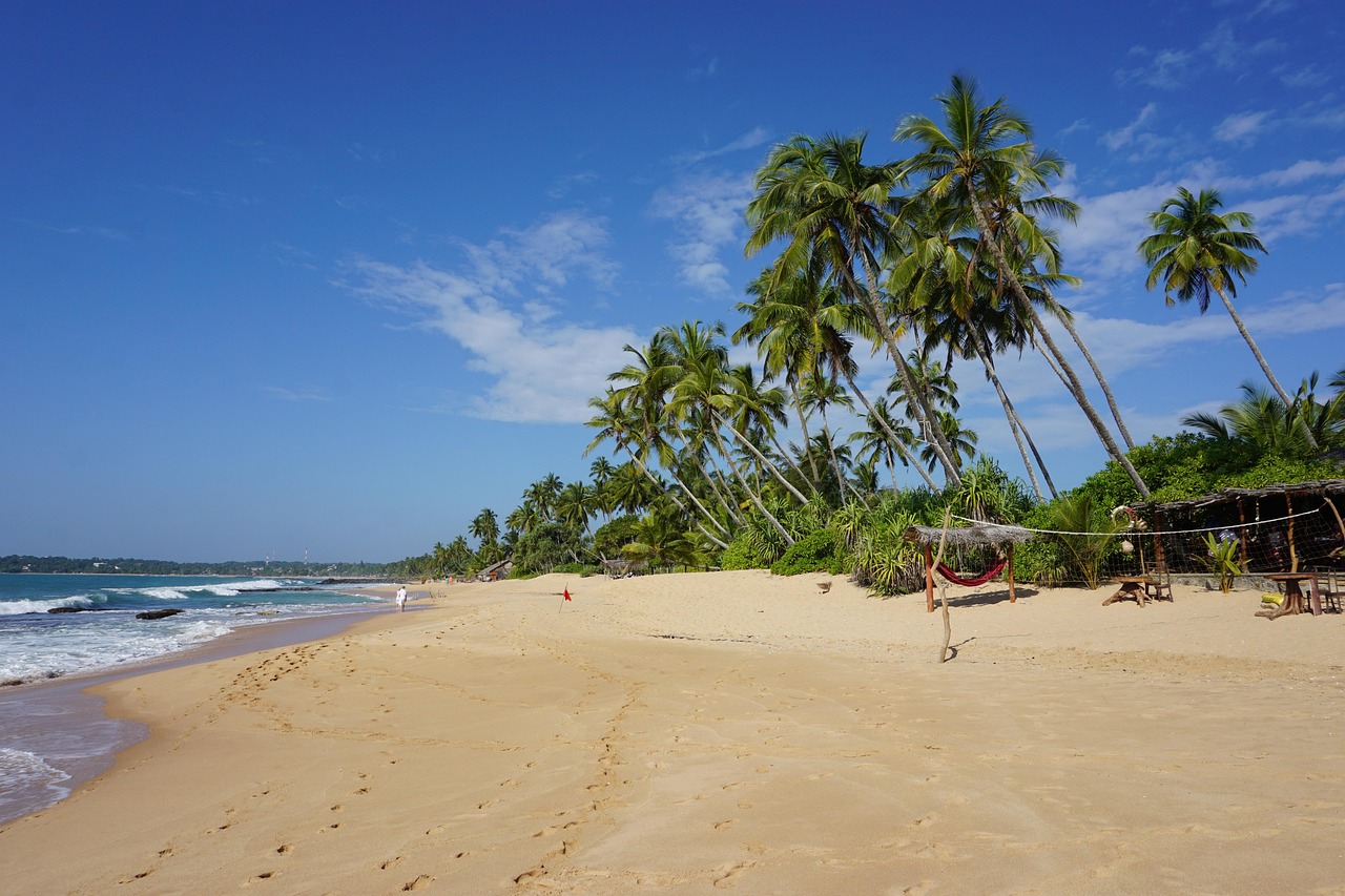 Sri Lanka