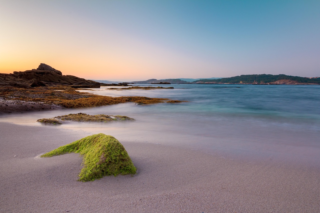 Nordspanien – Galicien, Asturien & Kantabrien