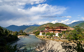 Bhutan