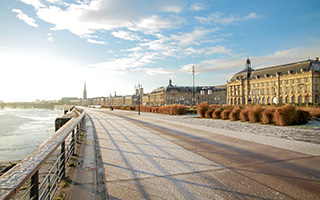 Bordeaux