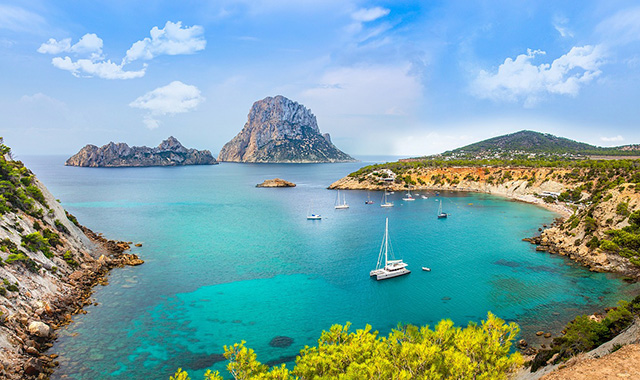 Ibiza