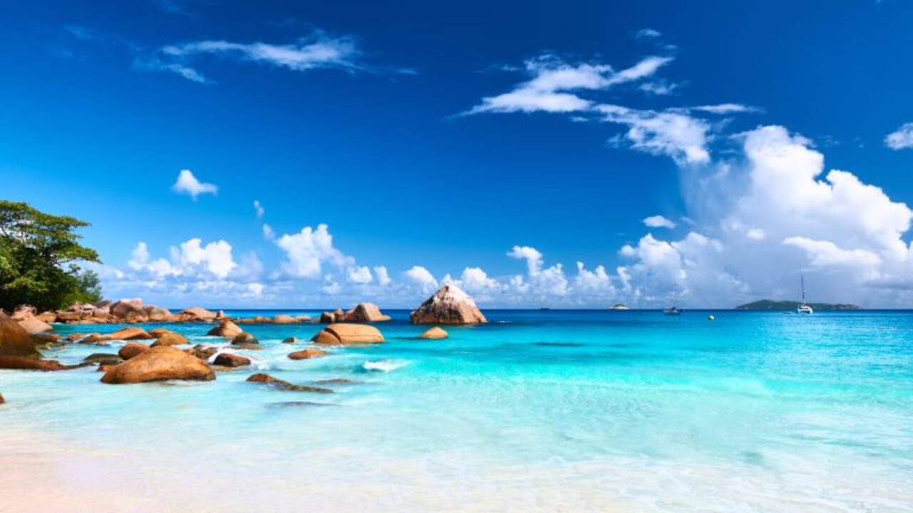 Seychellen