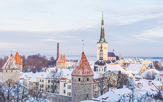 Tallinn