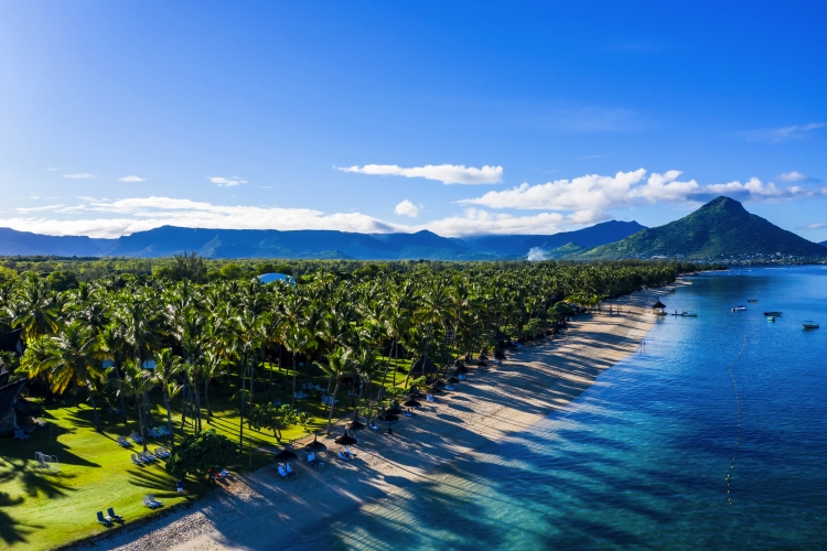 <p>Mauritius für Geniesser</p>